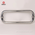 Ang Circular Arc Stainless Steel Big Handle
